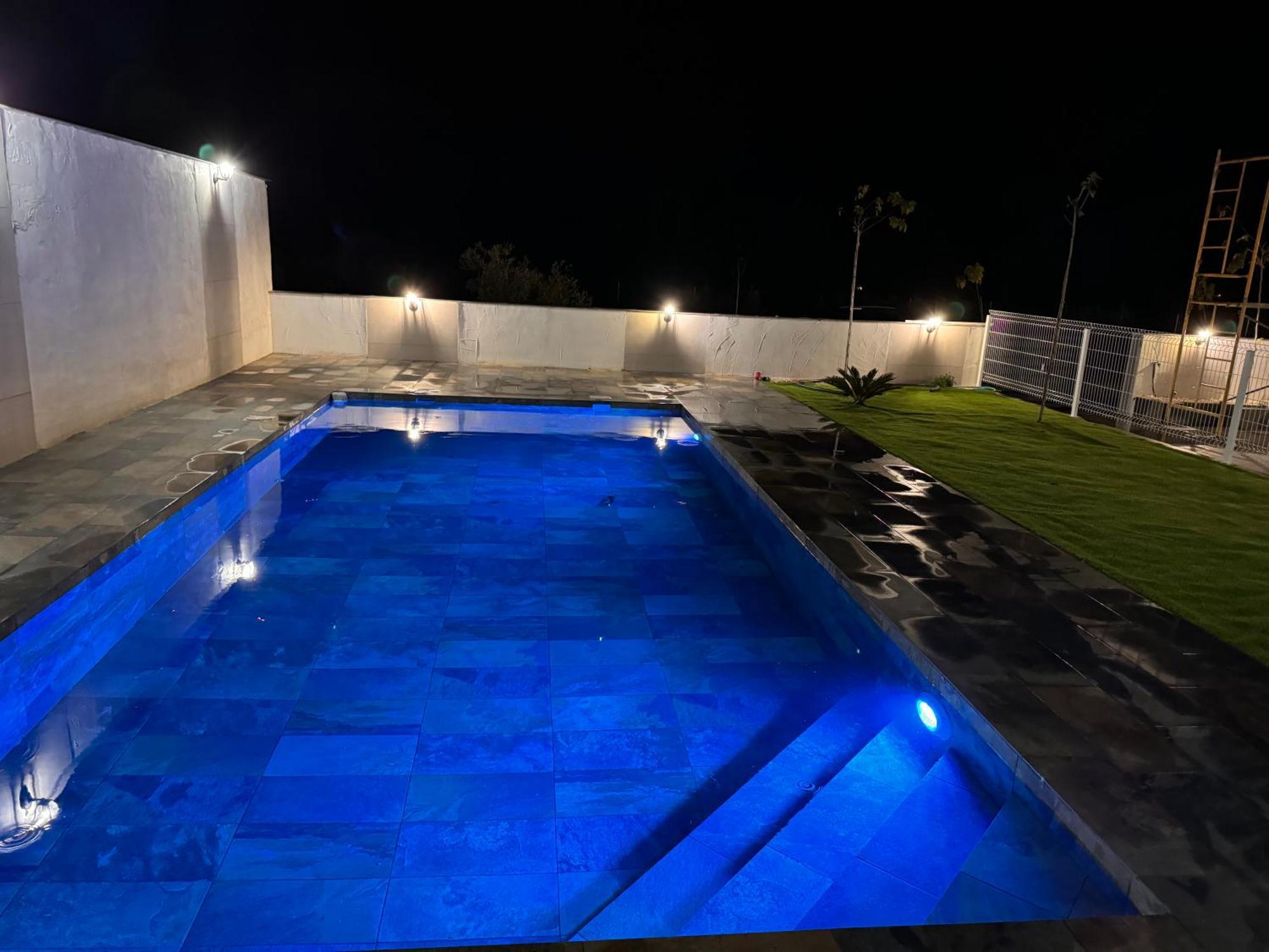 Casa Cristea Barranda Villa Caravaca De La Cruz Exterior photo